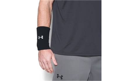 Under Armour Performance Wristband