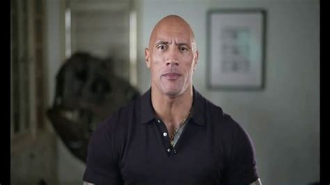 Under Armour Project Rock TV Spot, 'UFC: The Hardest Workers' Featuring Dwayne Johnson