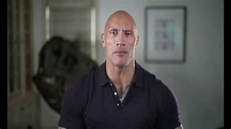 Under Armour Project Rock TV Spot, 'UFC: The Hardest Workers' Featuring Dwayne Johnson created for Under Armour