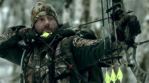 Under Armour TV Spot, 'Instinct' created for Under Armour Hunt