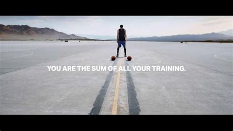 Under Armour TV Spot, 'Rule Yourself' Feat. Stephen Curry, Misty Copeland