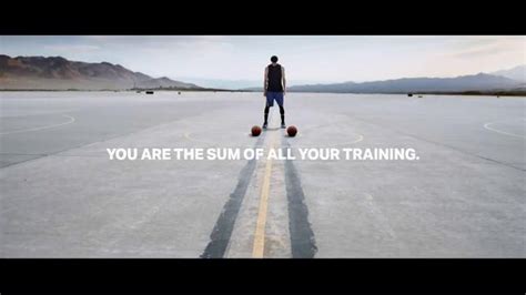 Under Armour TV Spot, 'Rule Yourself' Feat. Stephen Curry, Misty Copeland featuring Jordan Spieth