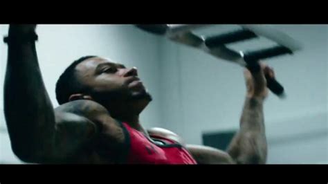 Under Armour TV commercial - Rule Yourself: Memphis Depay