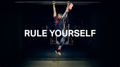 Under Armour TV commercial - Rule Yourself: Michael Phelps