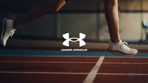 Under Armour TV Spot, 'The Only Way Is Through' Featuring Michael Phelps, Stephen Curry