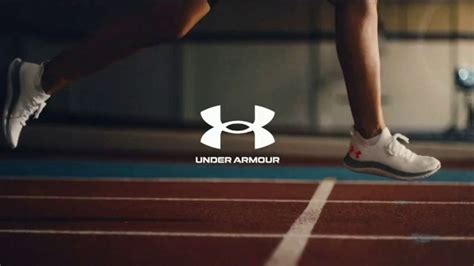 Under Armour TV commercial - The Only Way Is Through: Charlotte