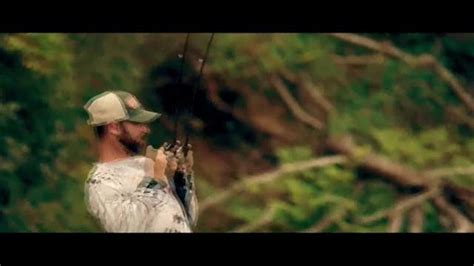 Under Armour TV Spot, 'Where You Don't Belong: Fishing'