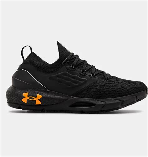 Under Armour UA HOVR Phantom 2 IntelliKnit Running Shoes tv commercials