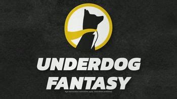 Underdog Fantasy TV Spot, 'Already Won Over $200 Million'