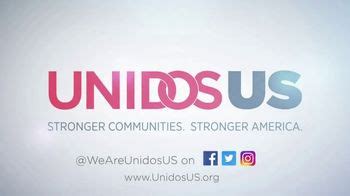 Unidos US TV Spot, 'Call to Action' Featuring Laurie Hernandez