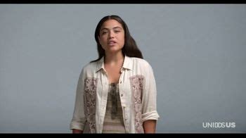 Unidos US TV Spot, 'No One Way of Defining Our Identity'