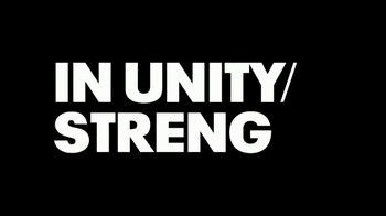 Unidos US TV Spot, 'Unity'