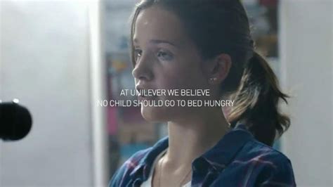 Unilever Corporate TV Spot, 'Speeches'