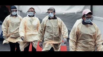 Unite the Country TV Spot, 'Pandemic'