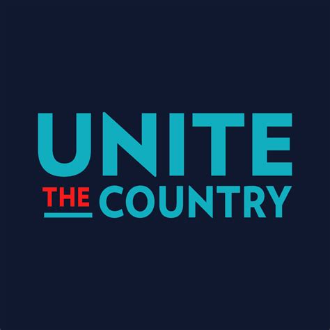 Unite the Country tv commercials