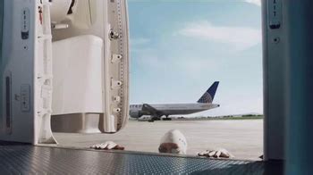 United Airlines TV Spot, 'Team USA: One Journey. Two Teams' Ft Simone Biles featuring Ashton Eaton