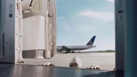 United Airlines TV Spot, 'The Story'