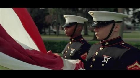 United States Marine Corps TV commercial - 241 Years of Battles Won