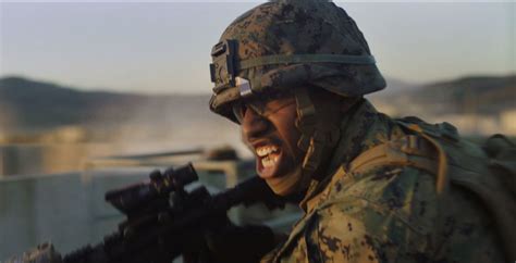 United States Marine Corps TV Spot, 'A Nation's Call' created for United States Marine Corps