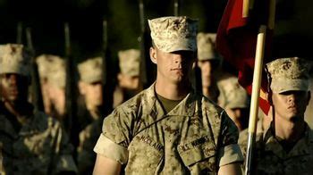 United States Marine Corps TV Spot, 'A Sense of Honor'