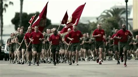 United States Marine Corps TV Spot, 'Battles Won: Quality Citizens'