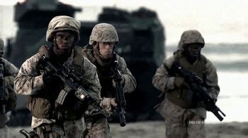 United States Marine Corps TV Spot, 'Fight to Win'