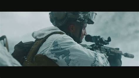 United States Marine Corps TV Spot, 'Shifting Threats'