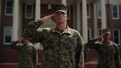 United States Marine Corps TV commercial - The Land We Love