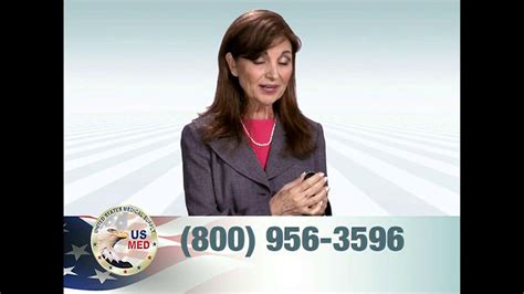 United States Medical Supply TV Spot, 'Find Out If You Qualify'