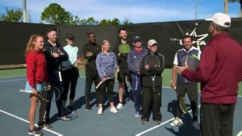 United States Tennis Association (USTA) TV Spot, 'USPTA: Raising the Standards' created for United States Tennis Association (USTA)