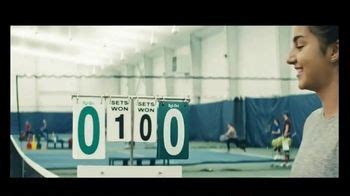 United States Tennis Association TV Spot, 'Journey'