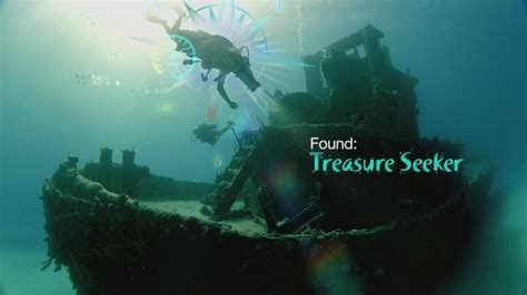 United States Virgin Islands TV Spot, 'Lost and Found' created for United States Virgin Islands (USVI)