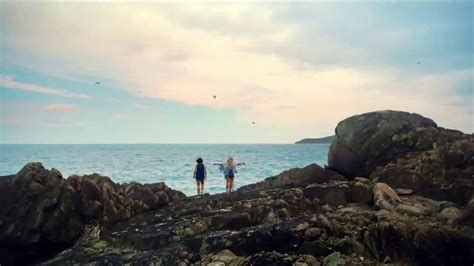 United States Virgin Islands TV Spot, 'Real Nice: Free to Explore' created for United States Virgin Islands (USVI)