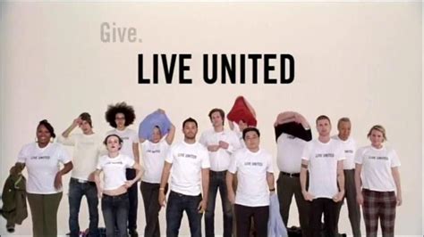 United Way TV Spot, 'Charity Case'