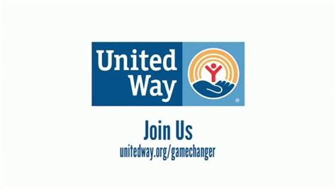 United Way TV commercial - Game Changer: Give Back