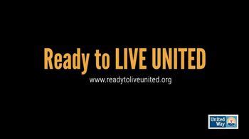 United Way TV Spot, 'Raise'