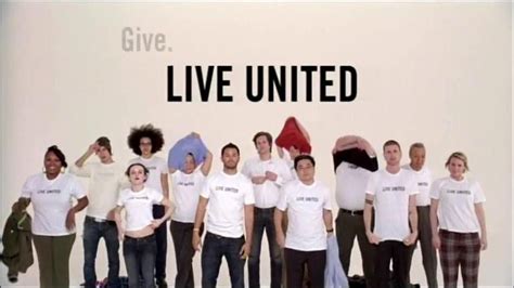 United Way TV Spot, 'Tough Times'