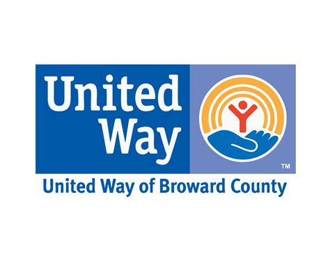 United Way logo