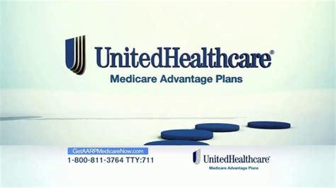 UnitedHealthcare AARP Medicare Advantage Plan TV Spot, 'Consider Your Options'
