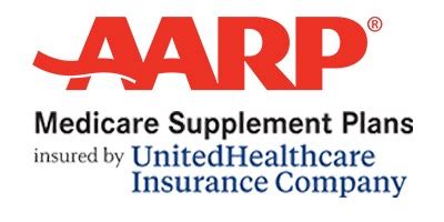 UnitedHealthcare AARP MedicareComplete logo