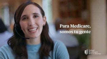 UnitedHealthcare TV Spot, 'Somos tu gente'