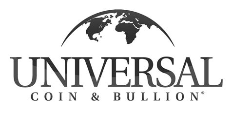 Universal Coin & Bullion Gold Guide logo