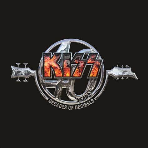 Universal Music Enterprises KISS 40