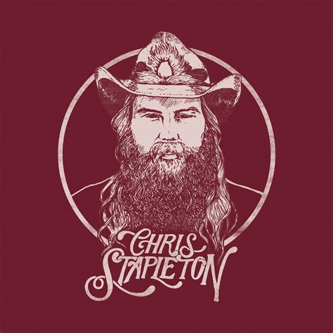 Universal Music Group Chris Stapleton 