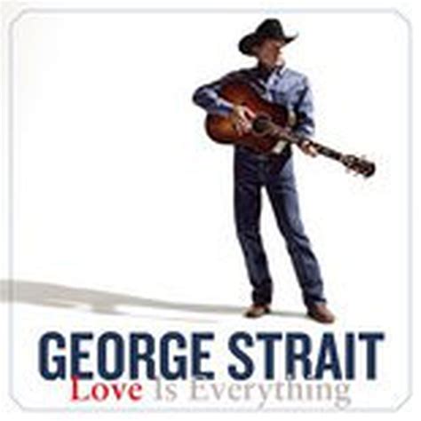 Universal Music Group George Strait 