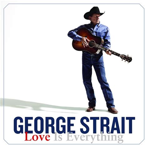 Universal Music Group George Strait 