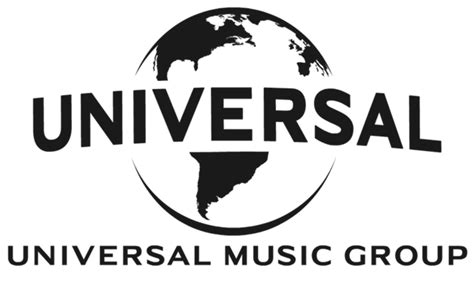 Universal Music Group Icon Series