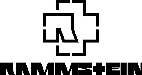Universal Music Group Rammstein logo