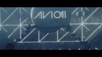 Universal Music Group TV Spot, 'Avicii' created for Universal Music Group