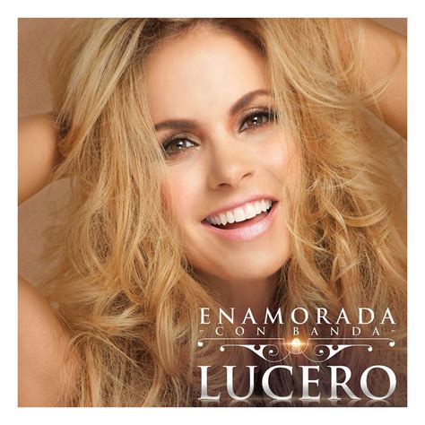 Universal Music Latino Lucero 